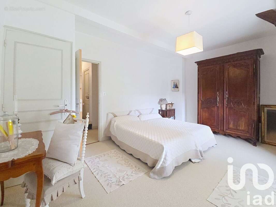 Photo 9 - Maison à JUILLAN