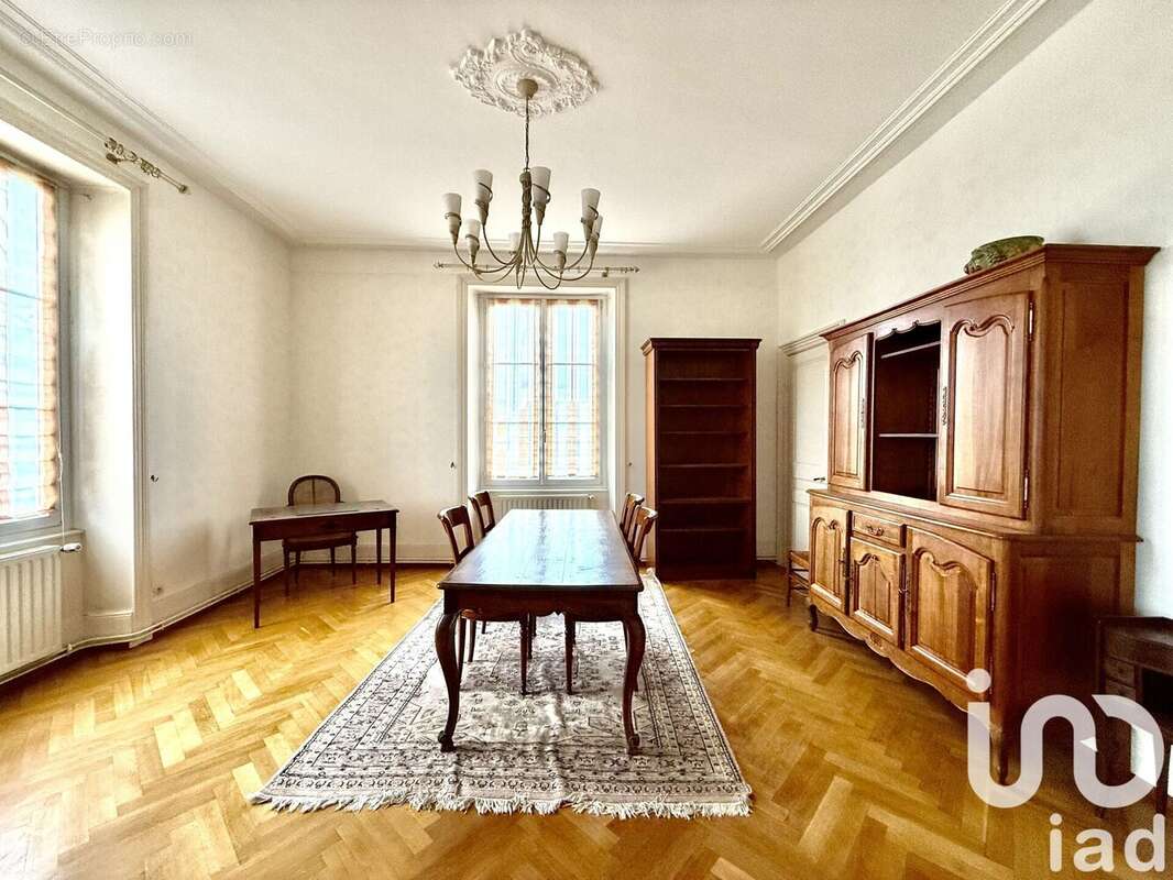 Photo 3 - Appartement à ISSENHEIM