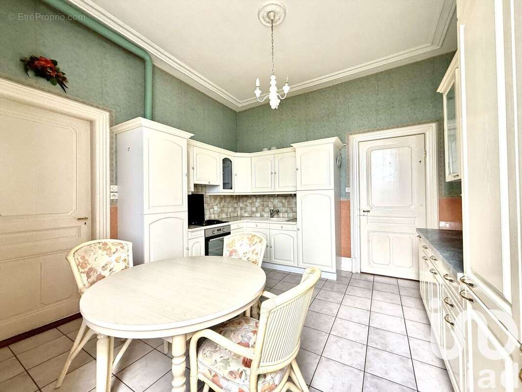 Photo 6 - Appartement à ISSENHEIM