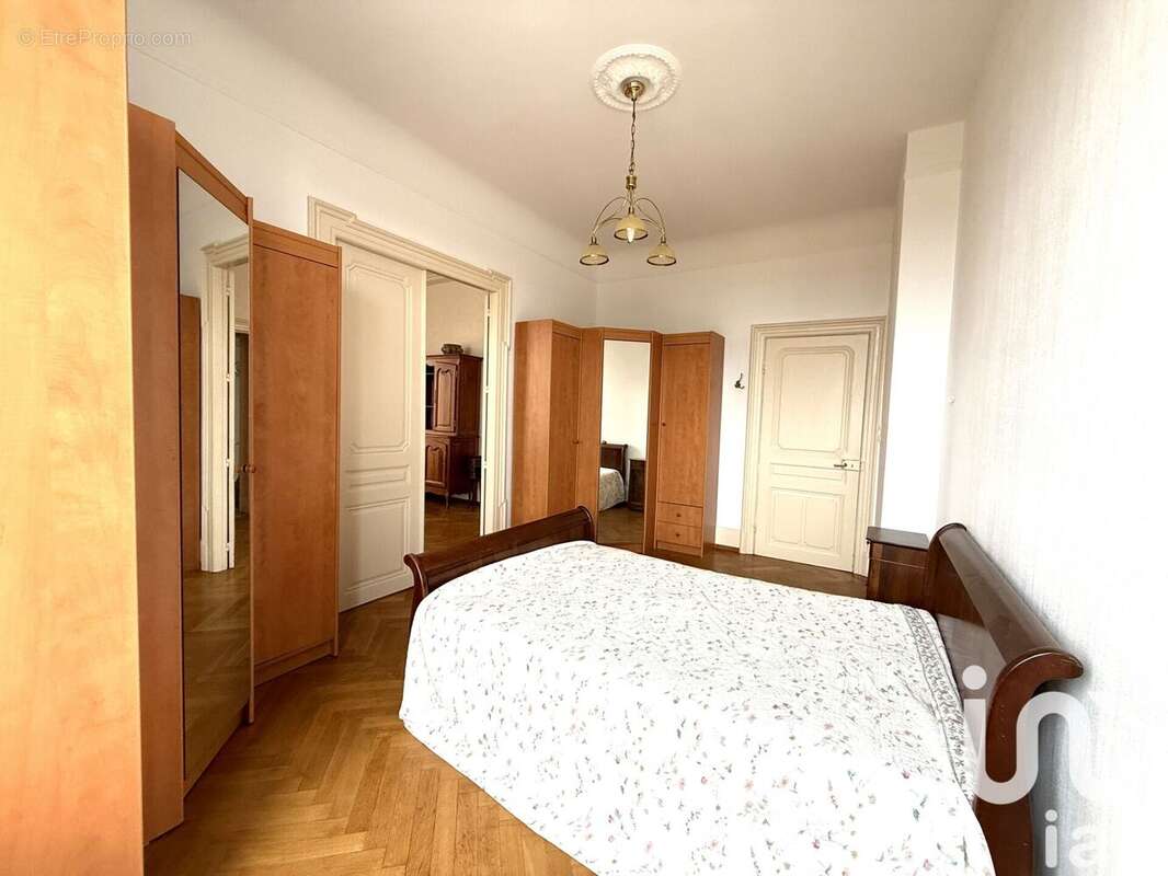 Photo 8 - Appartement à ISSENHEIM