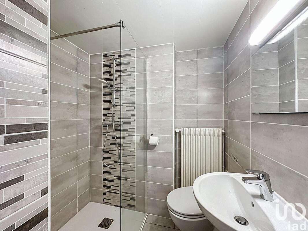 Photo 5 - Commerce à SAINT-ALBAN-SUR-LIMAGNOLE