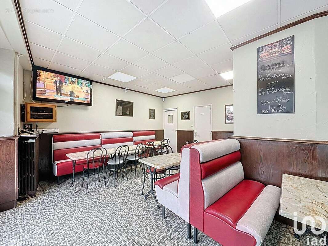 Photo 9 - Commerce à SAINT-ALBAN-SUR-LIMAGNOLE