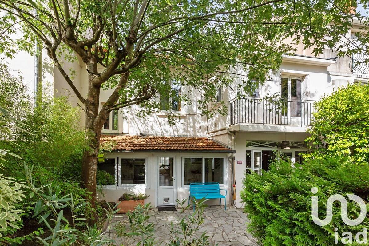 Photo 1 - Maison à NANTES