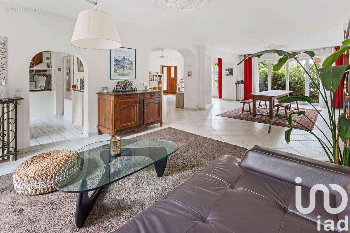 Photo 2 - Maison à NANTES