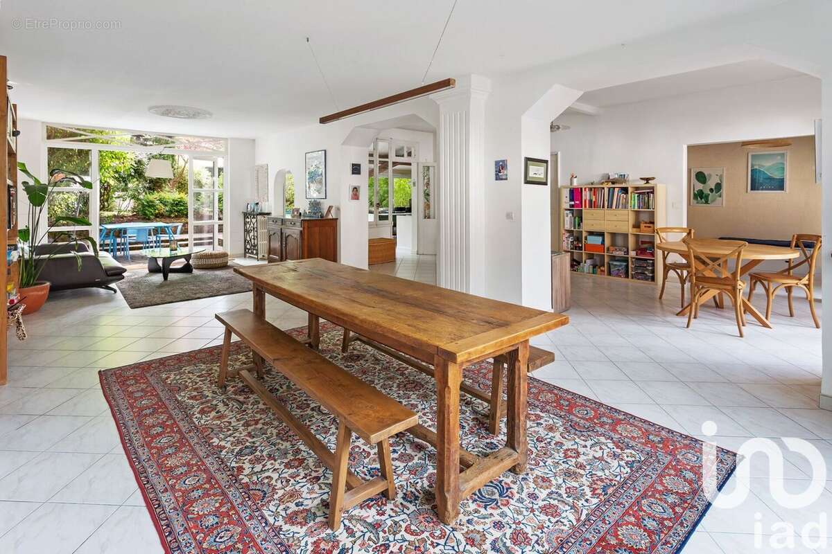 Photo 3 - Maison à NANTES