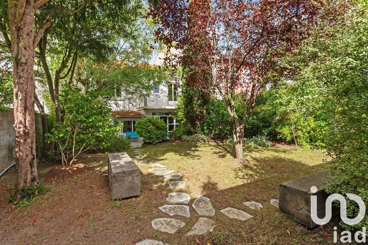 Photo 4 - Maison à NANTES