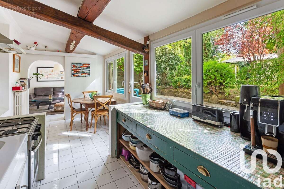 Photo 5 - Maison à NANTES