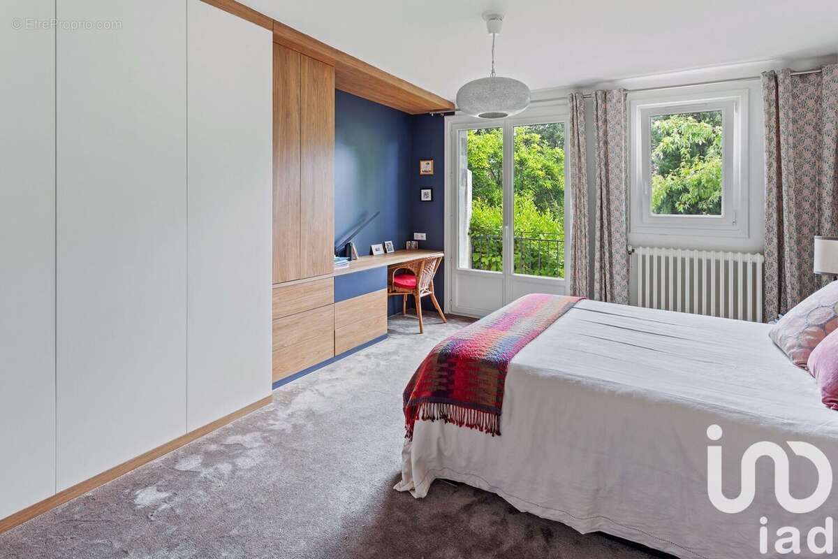 Photo 6 - Maison à NANTES