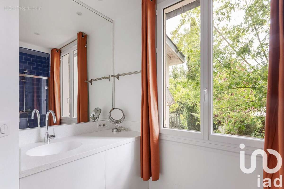 Photo 7 - Maison à NANTES