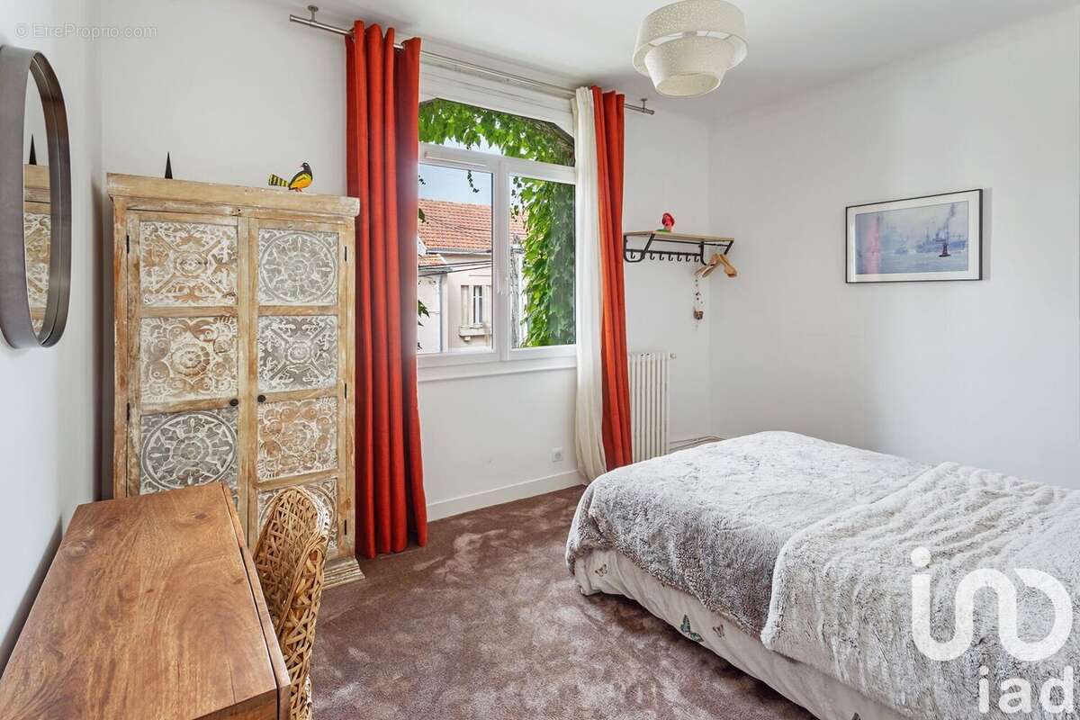 Photo 8 - Maison à NANTES