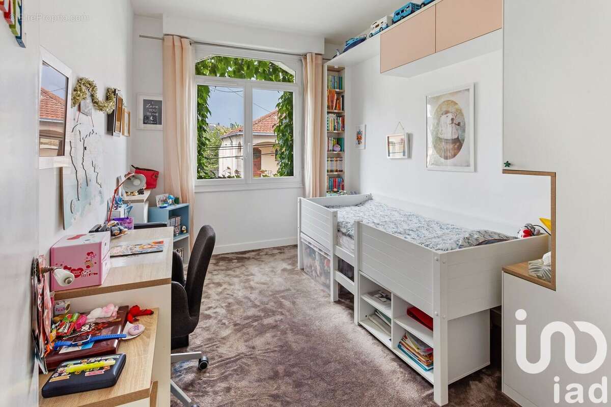 Photo 9 - Maison à NANTES