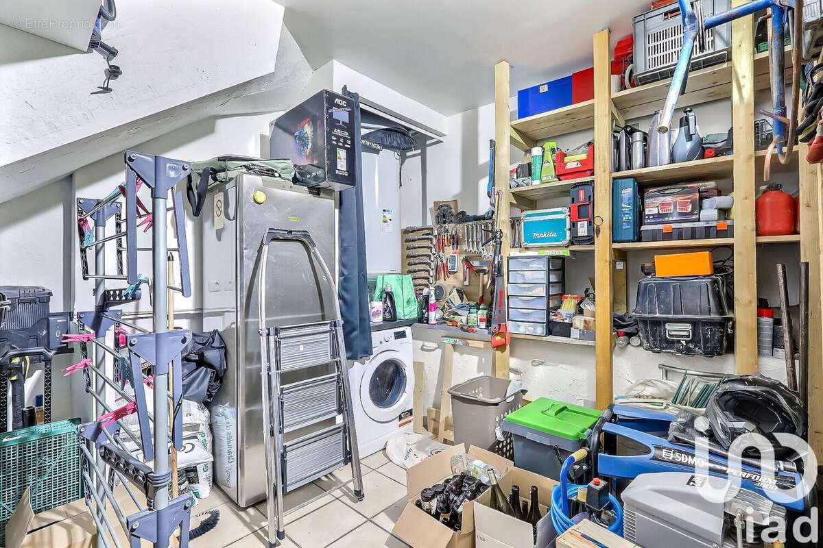 Photo 6 - Appartement à BEAUVOISIN