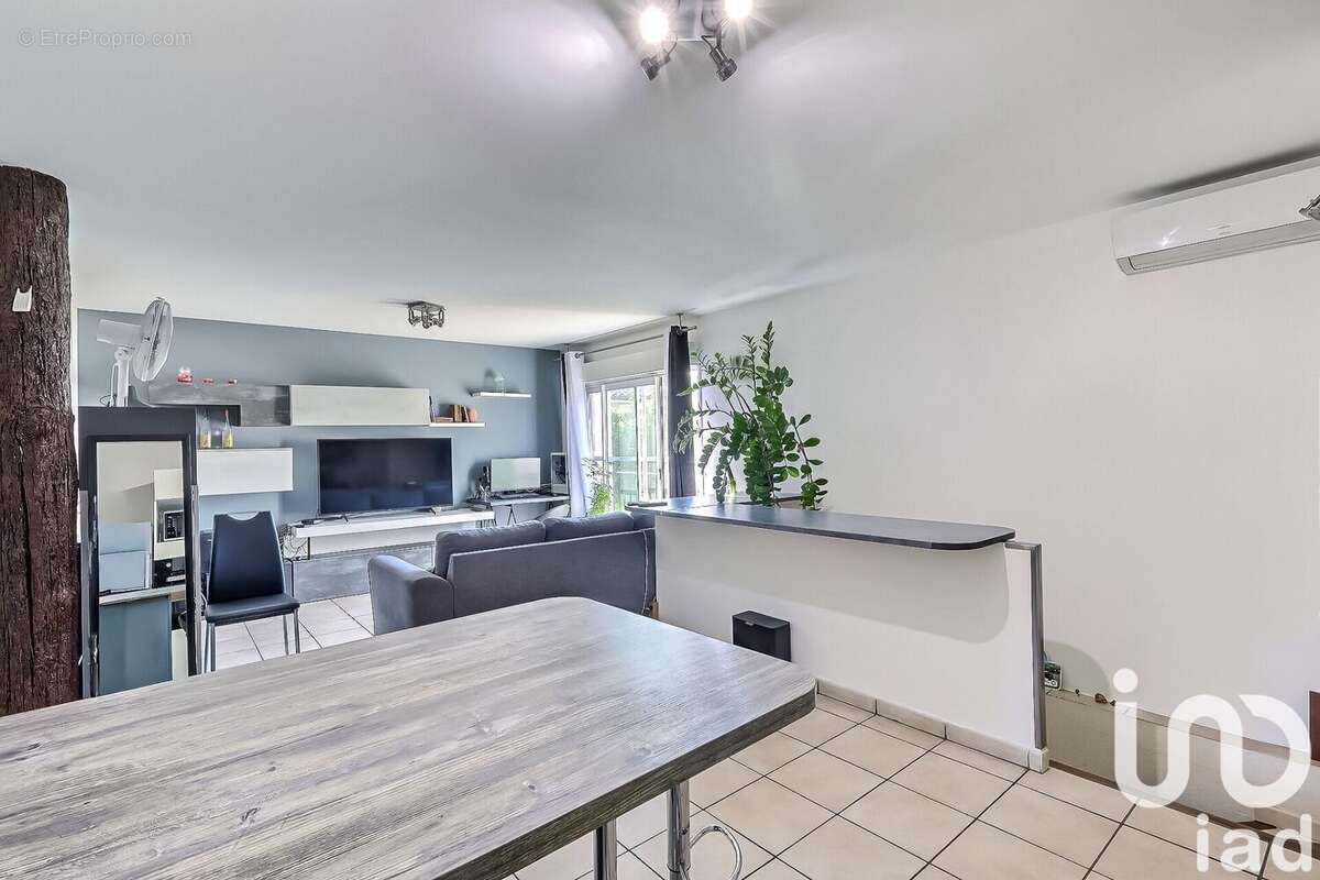 Photo 7 - Appartement à BEAUVOISIN