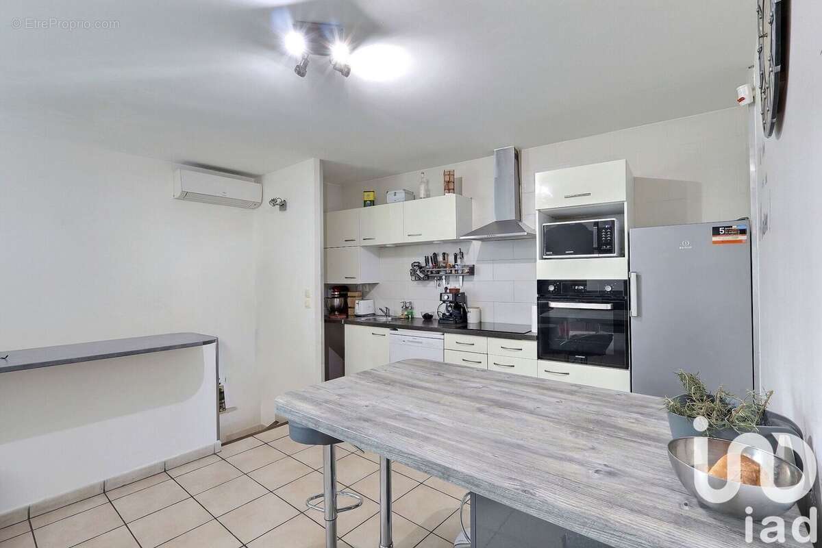 Photo 8 - Appartement à BEAUVOISIN