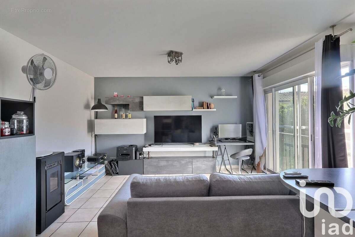 Photo 9 - Appartement à BEAUVOISIN