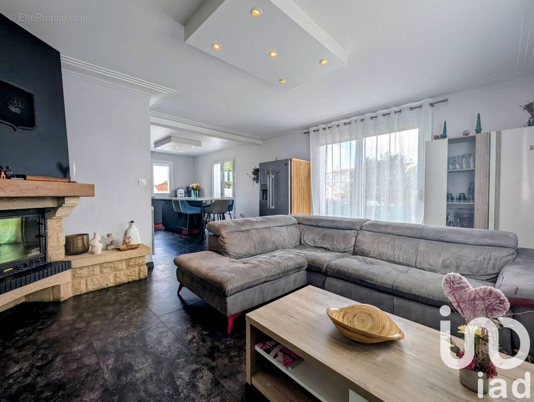 Photo 1 - Maison à CHALLANS