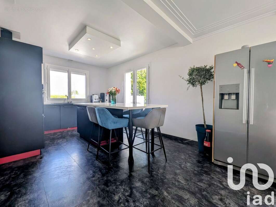 Photo 2 - Maison à CHALLANS