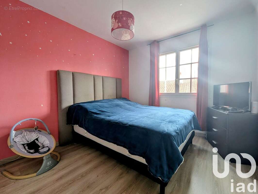 Photo 3 - Maison à CHALLANS