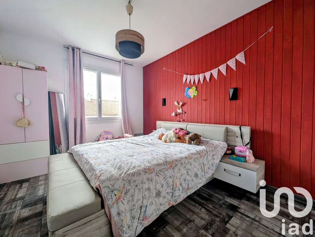 Photo 4 - Maison à CHALLANS