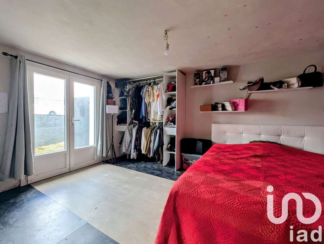 Photo 6 - Maison à CHALLANS