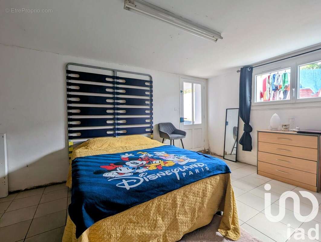 Photo 7 - Maison à CHALLANS