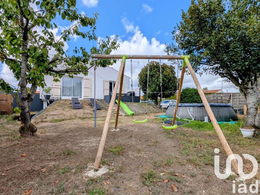 Photo 9 - Maison à CHALLANS