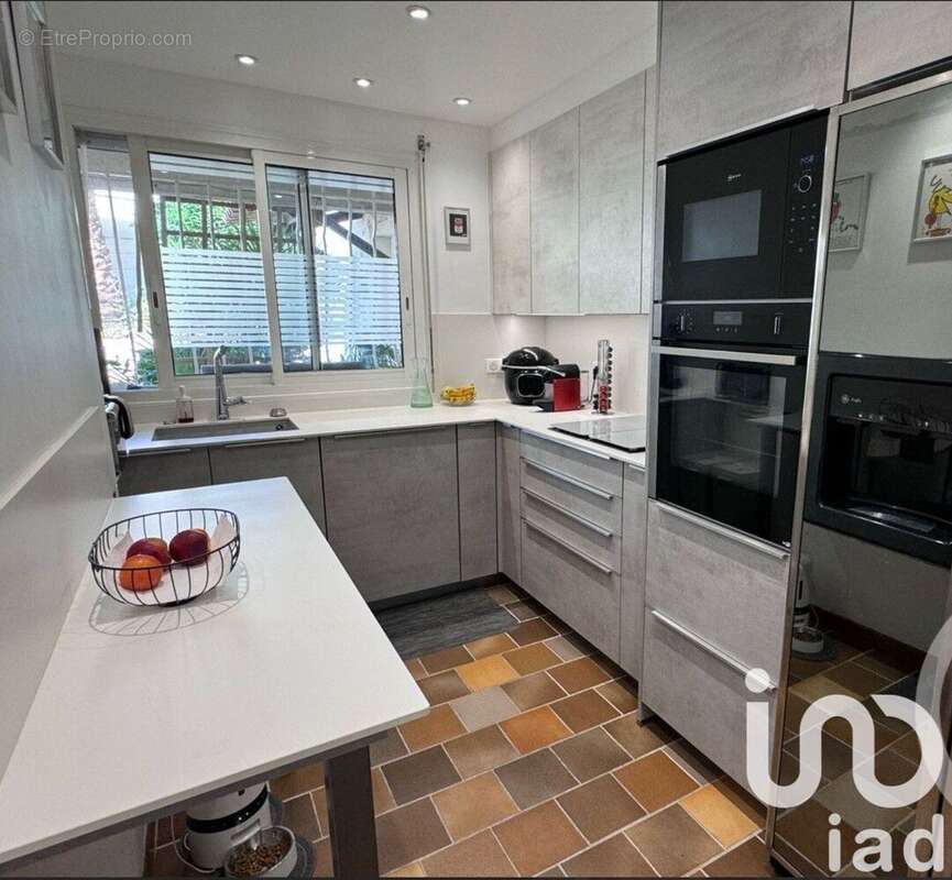 Photo 3 - Maison à LE CANNET