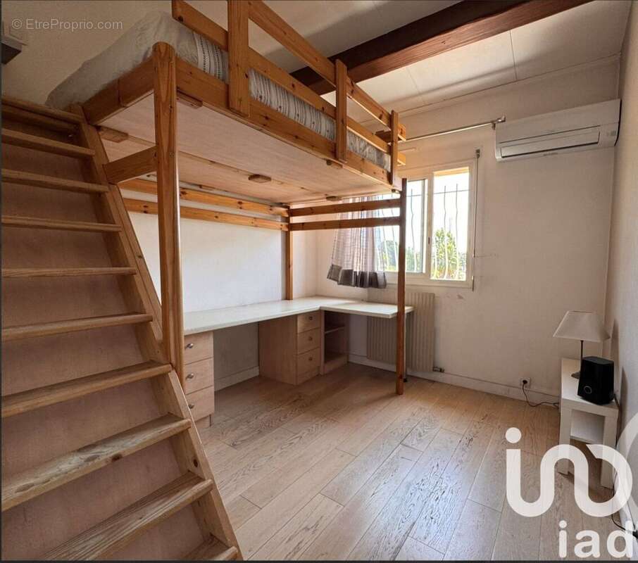 Photo 7 - Maison à LE CANNET