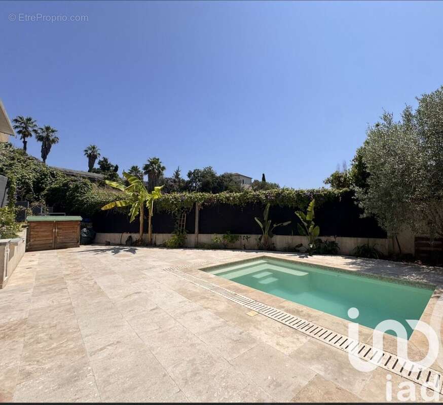 Photo 9 - Maison à LE CANNET