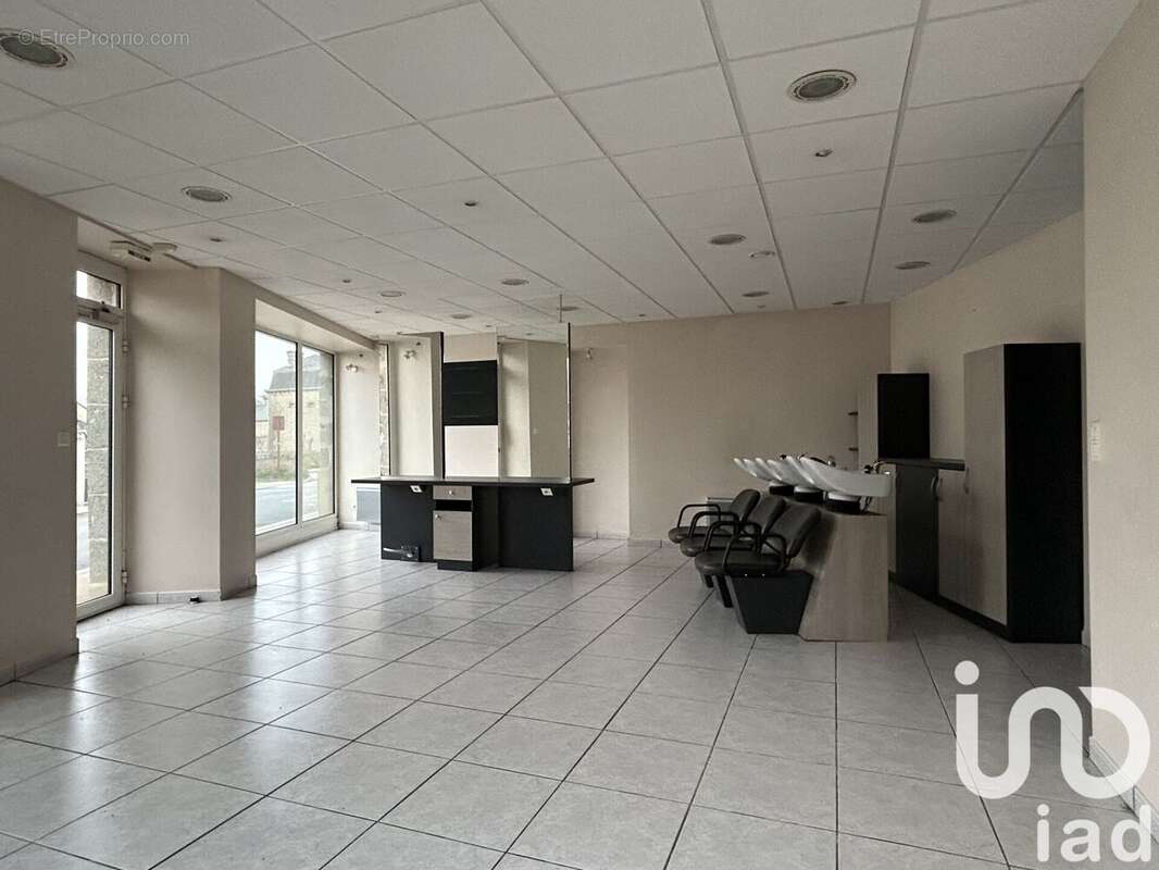 Photo 2 - Appartement à GUILLIERS