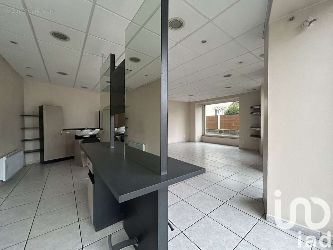 Photo 3 - Appartement à GUILLIERS