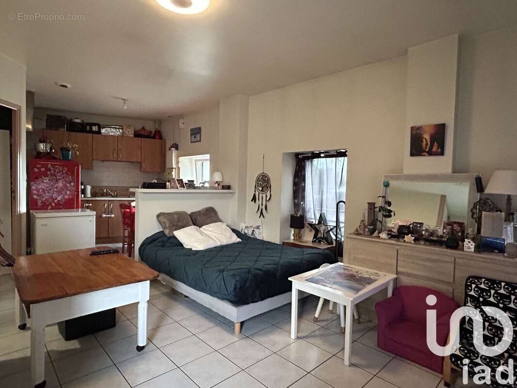 Photo 7 - Appartement à GUILLIERS