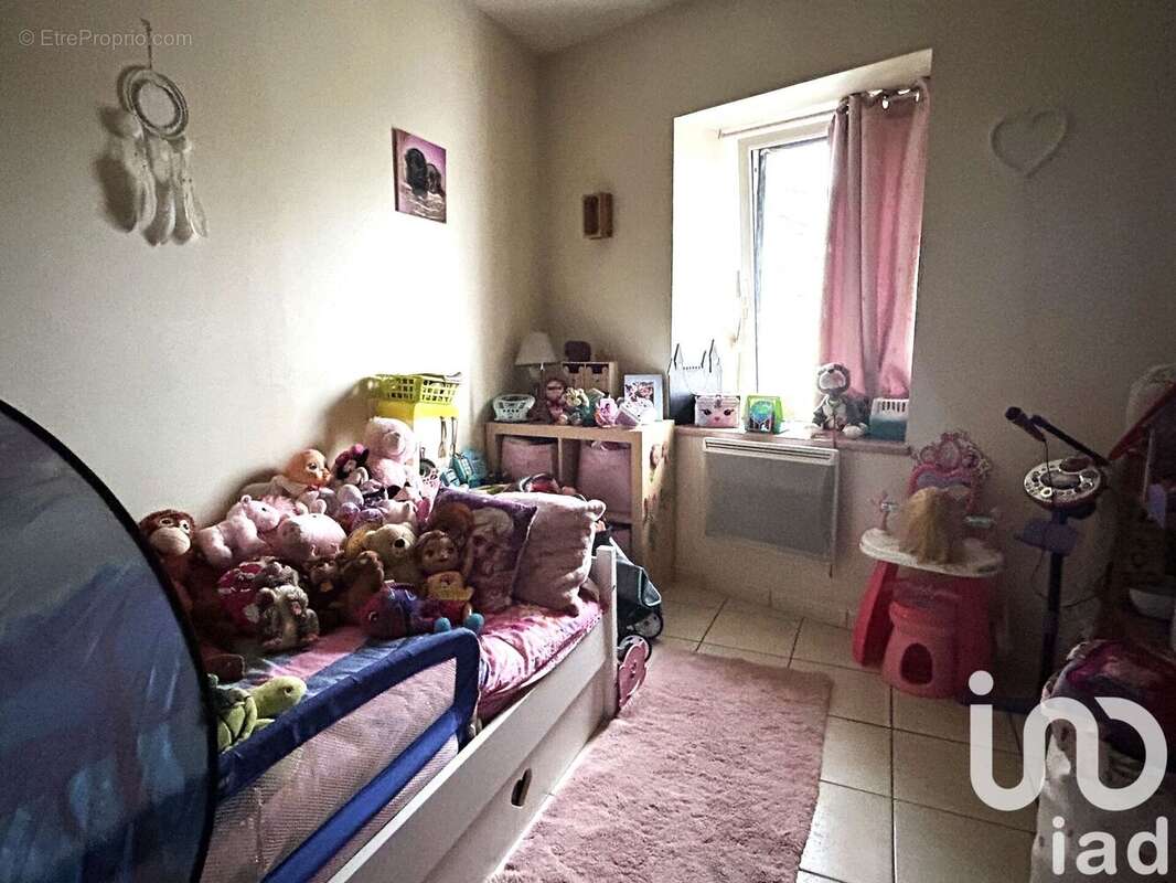 Photo 8 - Appartement à GUILLIERS