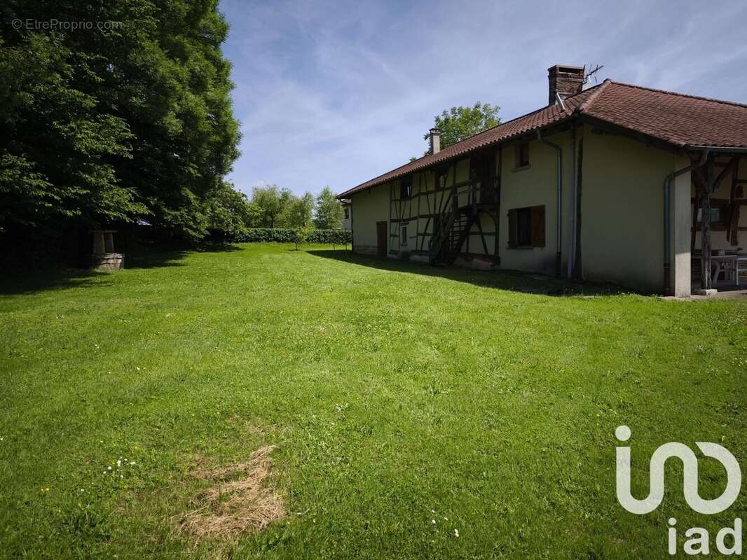 Photo 3 - Maison à LESCHEROUX