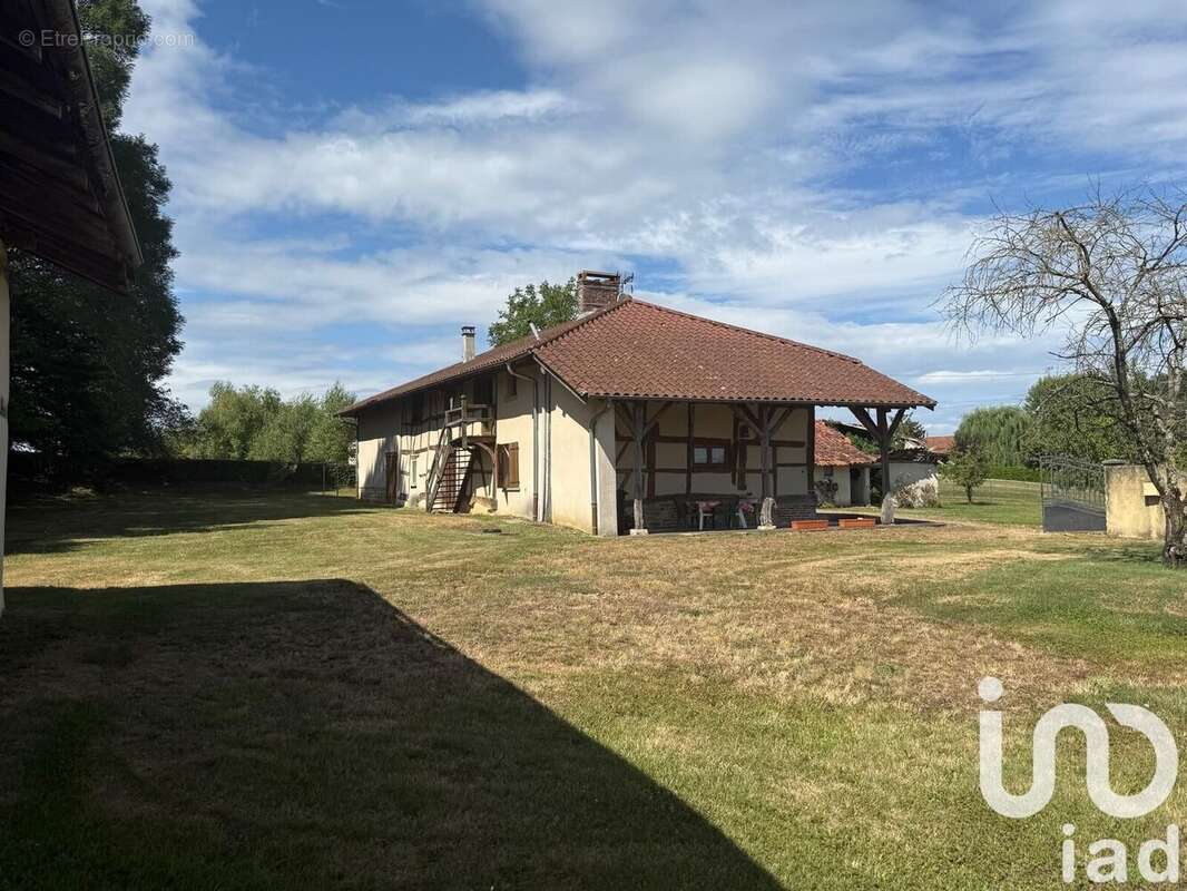 Photo 4 - Maison à LESCHEROUX