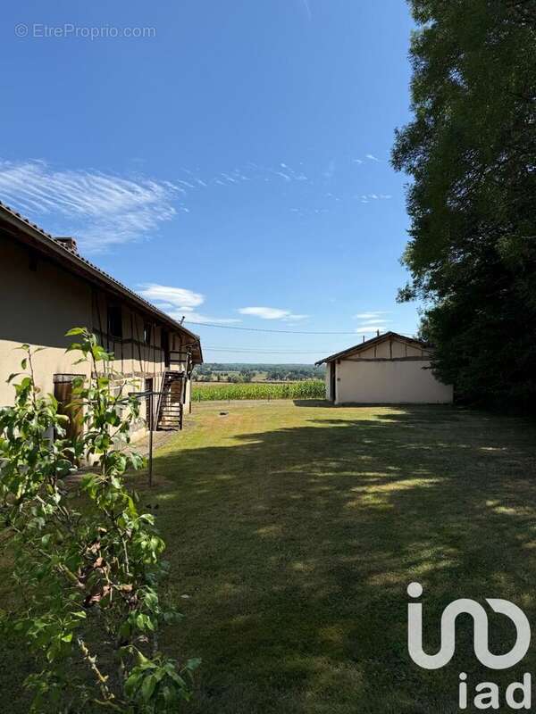 Photo 5 - Maison à LESCHEROUX