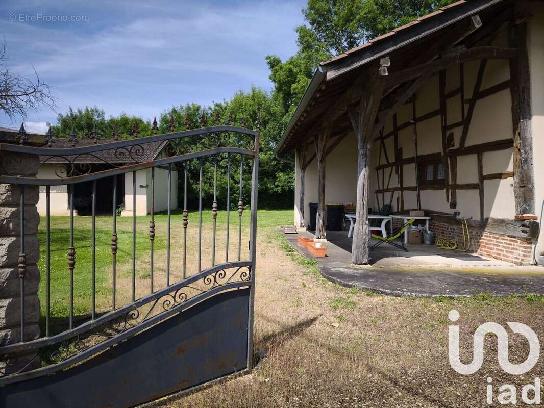 Photo 8 - Maison à LESCHEROUX