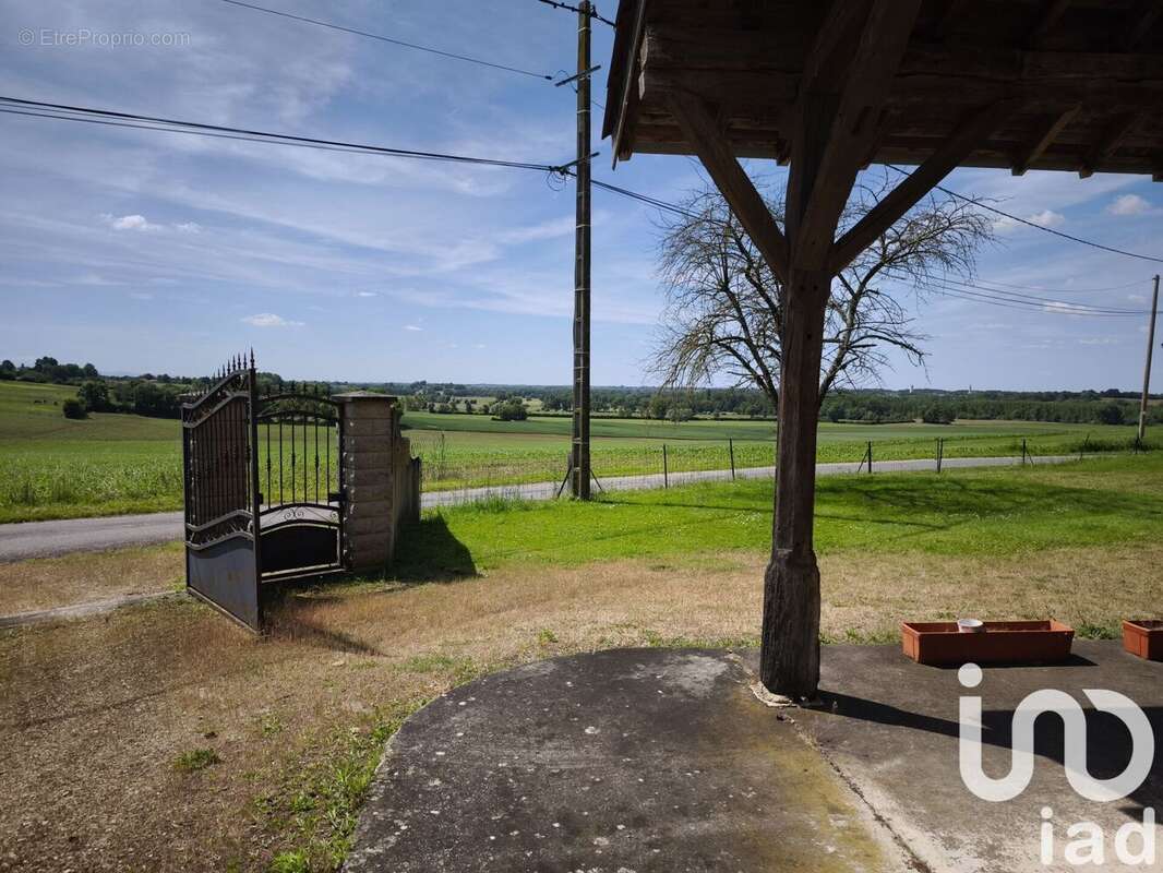 Photo 9 - Maison à LESCHEROUX