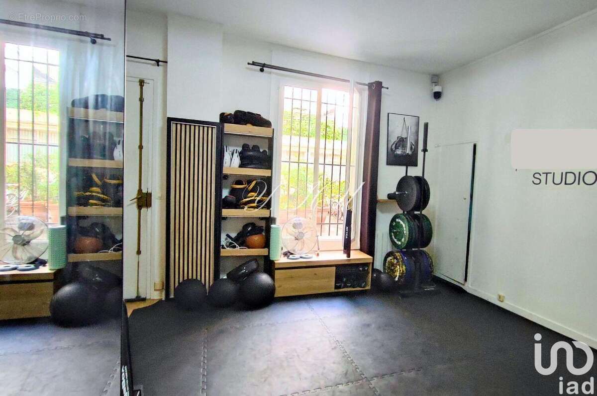 Photo 2 - Commerce à PARIS-10E