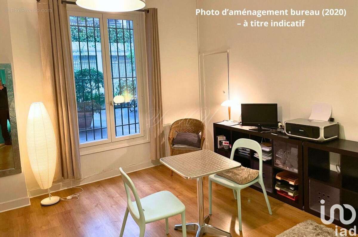 Photo 3 - Commerce à PARIS-10E