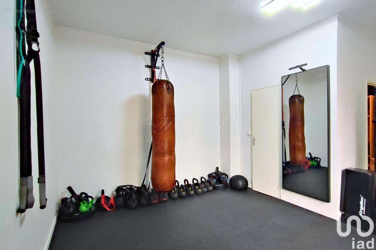 Photo 4 - Commerce à PARIS-10E