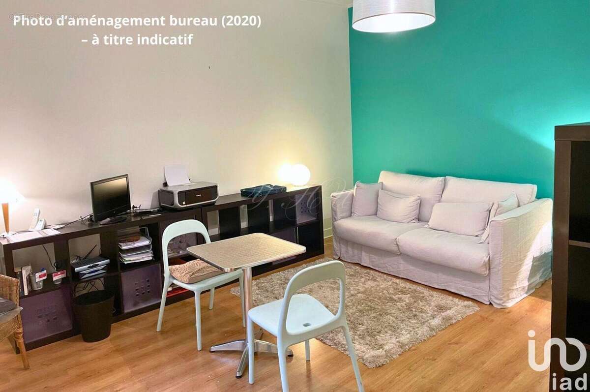 Photo 5 - Commerce à PARIS-10E