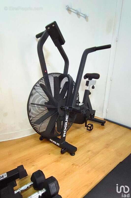 Photo 7 - Commerce à PARIS-10E