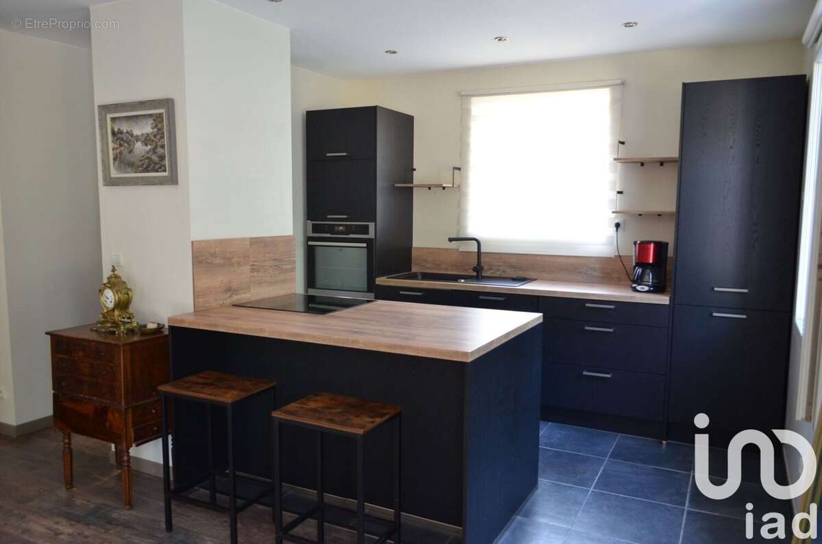 Photo 4 - Maison à FLASSANS-SUR-ISSOLE