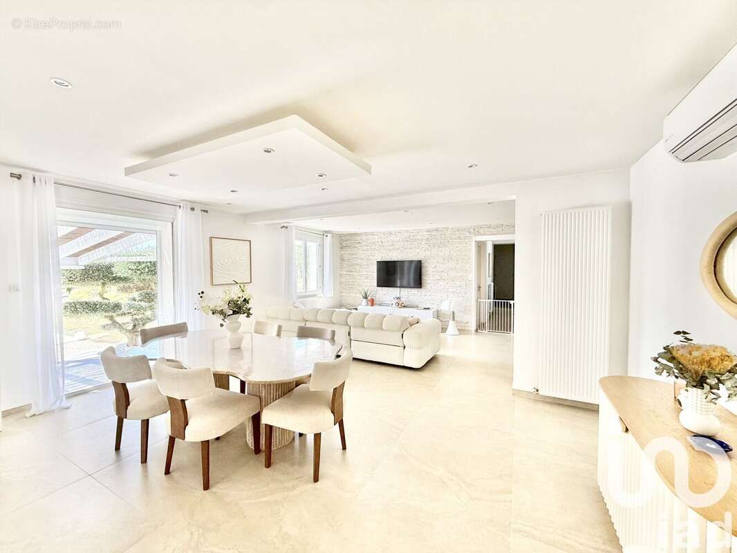 Photo 3 - Maison à CARCASSONNE