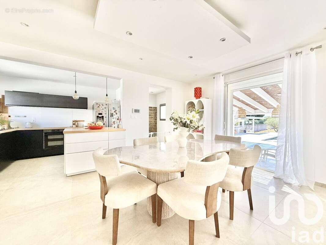 Photo 4 - Maison à CARCASSONNE