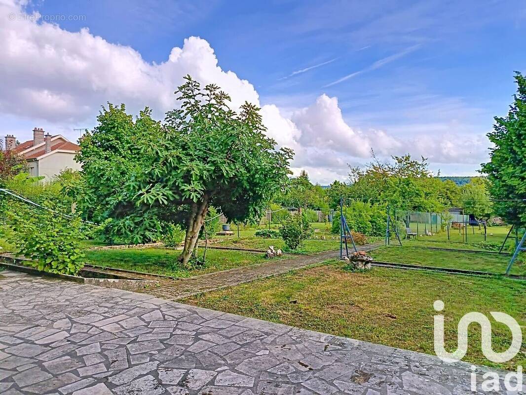 Photo 1 - Maison à FOUG