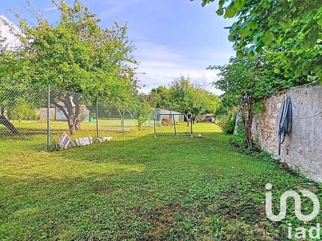 Photo 3 - Maison à FOUG