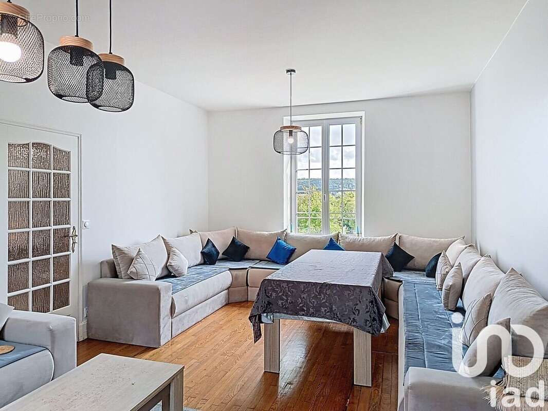 Photo 4 - Maison à FOUG