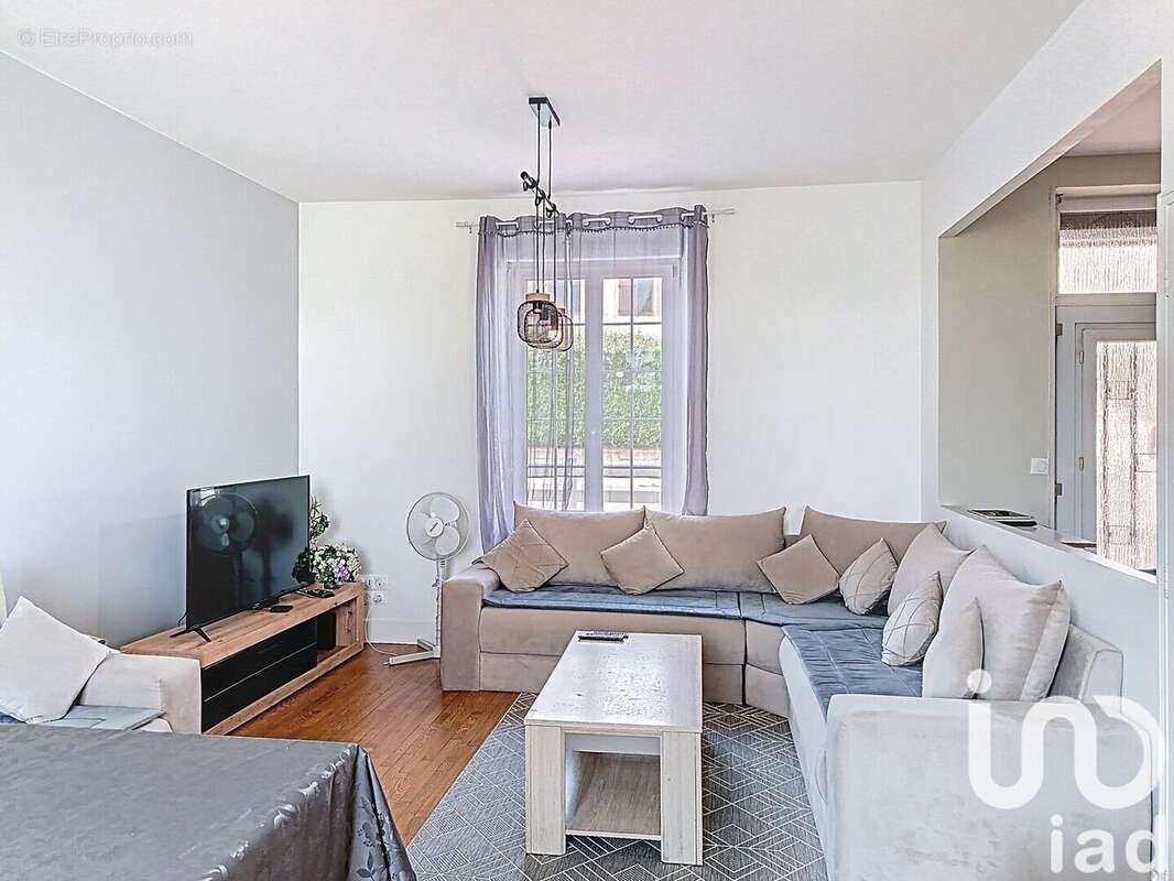 Photo 5 - Maison à FOUG